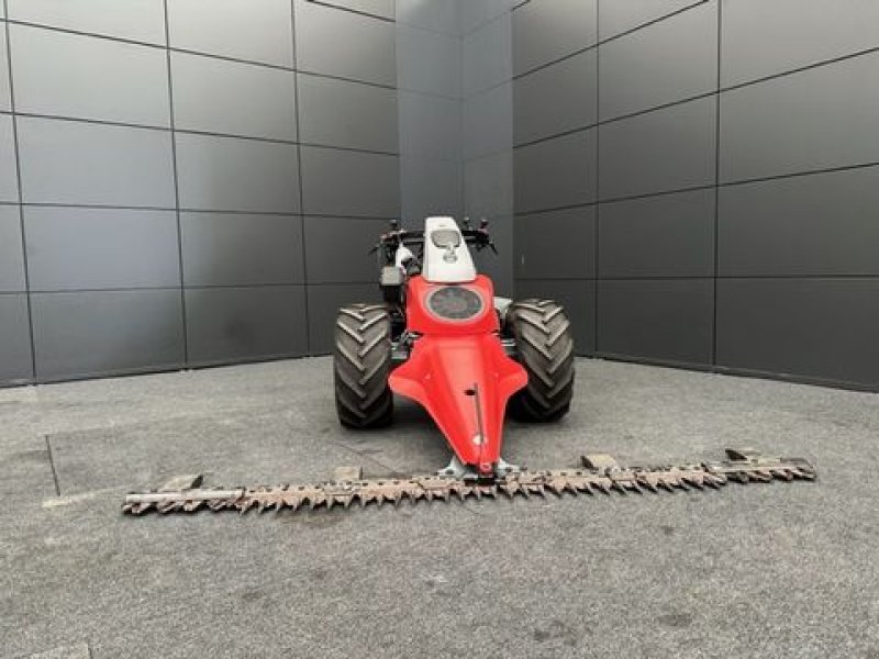 Motormäher от тип Aebi Motormäher CC66 23PS 2,20m Balken, Neumaschine в Tamsweg (Снимка 2)