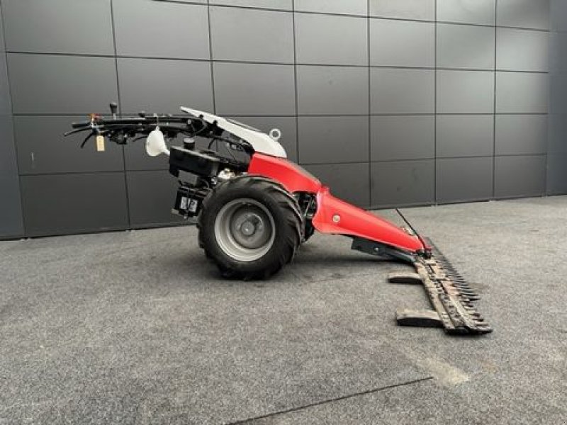 Motormäher от тип Aebi Motormäher CC66 23PS 2,20m Balken, Neumaschine в Tamsweg (Снимка 18)