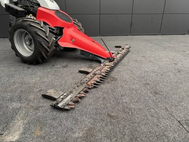 Motormäher от тип Aebi Motormäher CC66 23PS 2,20m Balken, Neumaschine в Tamsweg (Снимка 8)