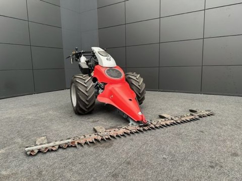 Motormäher typu Aebi Motormäher CC66 23PS 2,20m Balken, Neumaschine w Tamsweg