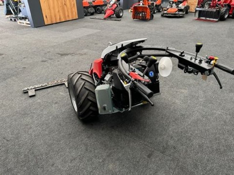 Motormäher от тип Aebi Motormäher CC66 23PS 2,20m Balken, Neumaschine в Tamsweg (Снимка 15)