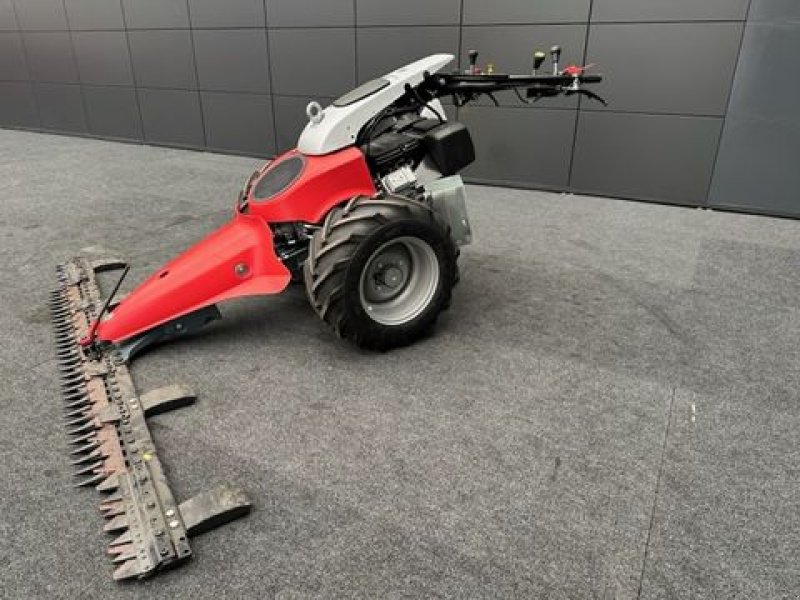 Motormäher от тип Aebi Motormäher CC66 23PS 2,20m Balken, Neumaschine в Tamsweg (Снимка 11)