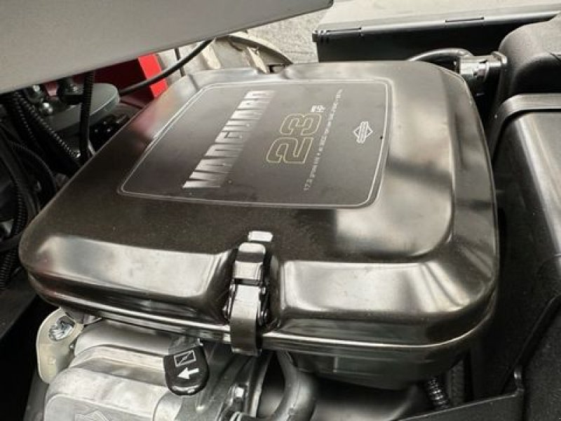 Motormäher от тип Aebi Motormäher CC66 23PS 2,20m Balken, Neumaschine в Tamsweg (Снимка 14)