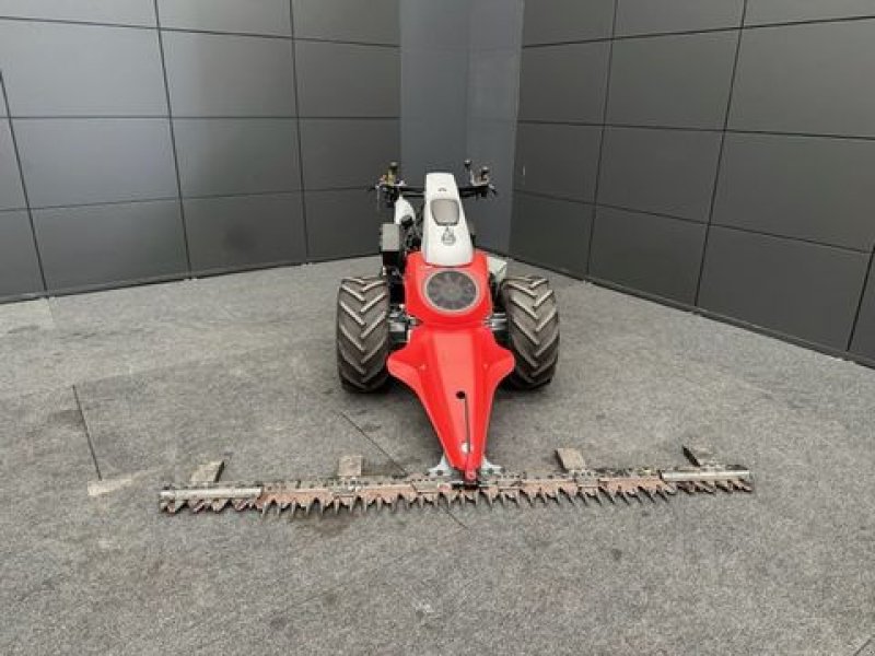 Motormäher от тип Aebi Motormäher CC66 23PS 2,20m Balken, Neumaschine в Tamsweg (Снимка 3)