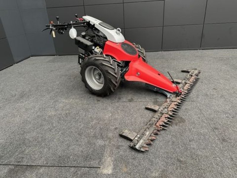 Motormäher от тип Aebi Motormäher CC66 23PS 2,20m Balken, Neumaschine в Tamsweg (Снимка 7)