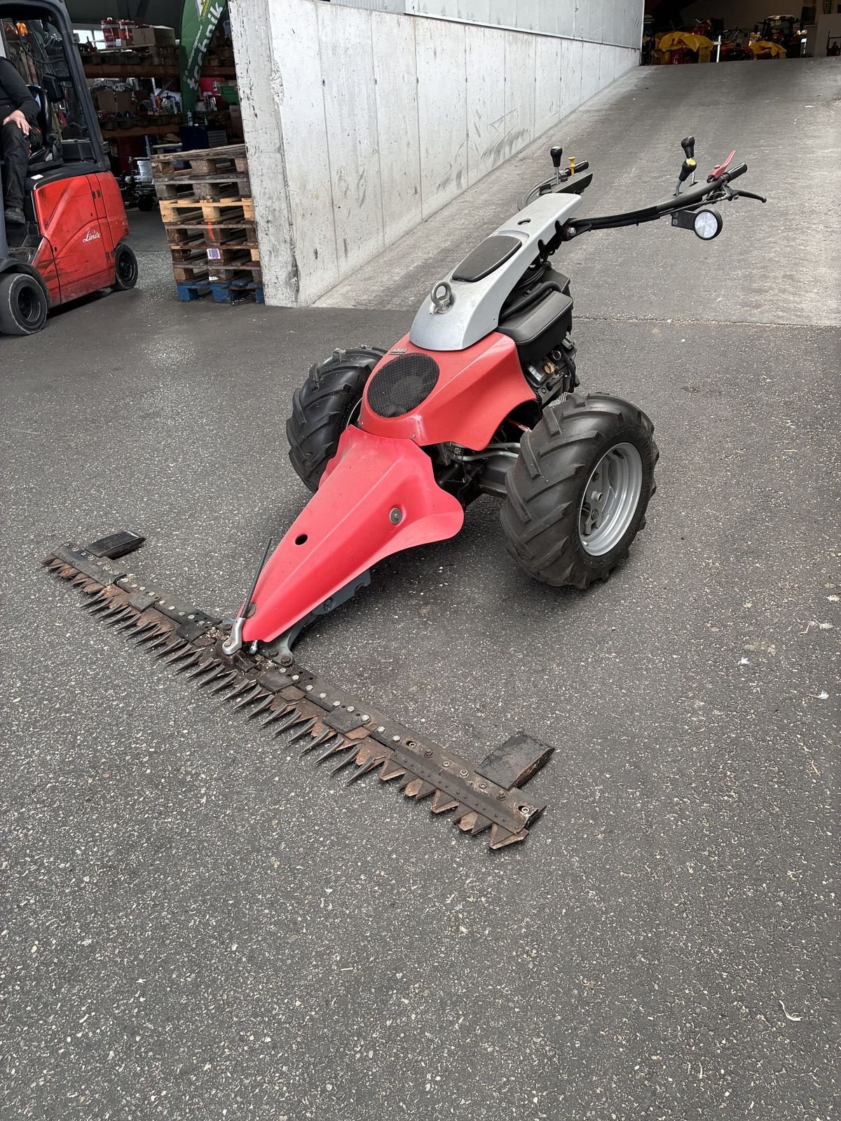 Motormäher tipa Aebi Motormäher  CC66, Gebrauchtmaschine u Bergheim (Slika 2)