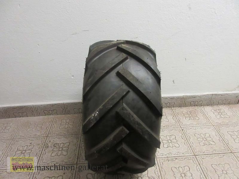Motormäher Türe ait Aebi Räder 23x8.50-12 zu CC56, Gebrauchtmaschine içinde Kötschach (resim 5)