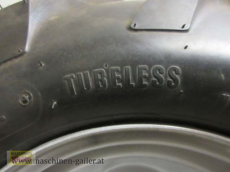 Motormäher Türe ait Aebi Räder 23x8.50-12 zu CC56, Gebrauchtmaschine içinde Kötschach (resim 2)