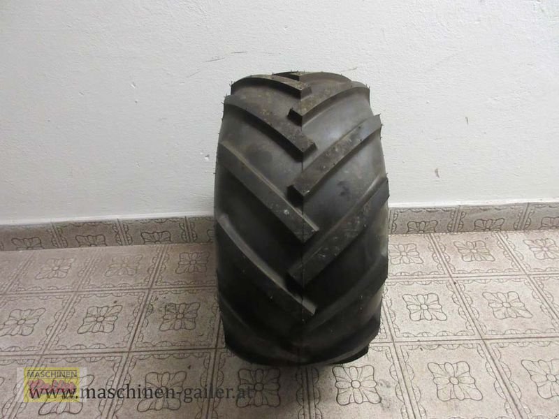 Motormäher Türe ait Aebi Räder 23x8.50-12 zu CC56, Gebrauchtmaschine içinde Kötschach (resim 6)