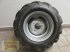 Motormäher Türe ait Aebi Räder 23x8.50-12 zu CC56, Gebrauchtmaschine içinde Kötschach (resim 1)