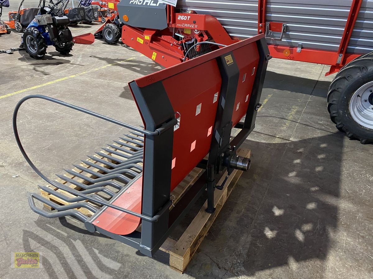 Motormäher del tipo Aebi Schieber 150 passend auch Rapid, Reform, BCS, Neumaschine In Kötschach (Immagine 10)