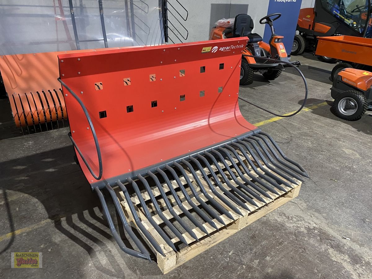 Motormäher del tipo Aebi Schieber 150 passend auch Rapid, Reform, BCS, Neumaschine In Kötschach (Immagine 1)