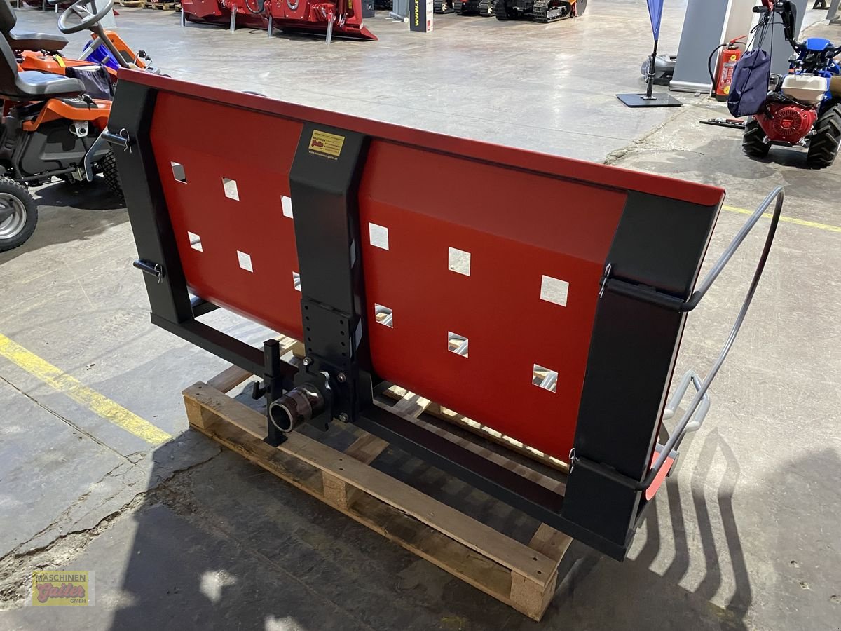 Motormäher del tipo Aebi Schieber 150 passend auch Rapid, Reform, BCS, Neumaschine In Kötschach (Immagine 11)