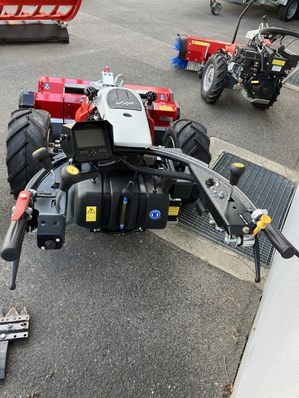 Motormäher tipa Aebi Sonstiges, Gebrauchtmaschine u Landquart (Slika 2)