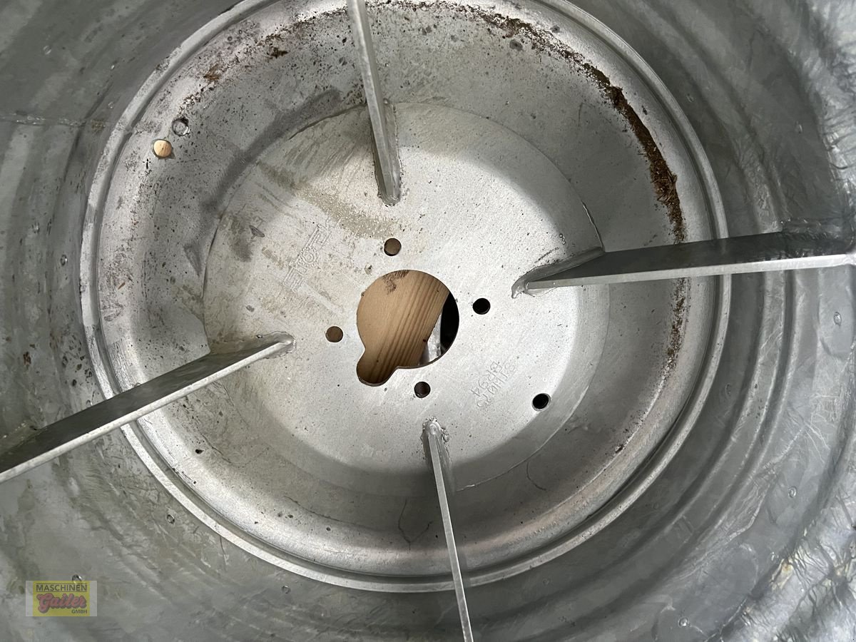 Motormäher des Typs Aebi Stachelwalzen Stöckl, Neumaschine in Kötschach (Bild 3)