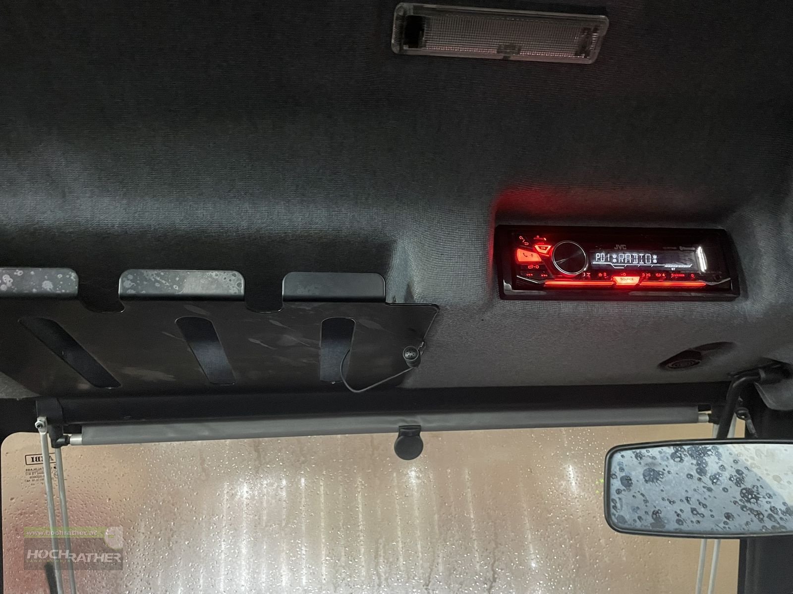 Motormäher del tipo Aebi TT 281, Gebrauchtmaschine en Kronstorf (Imagen 14)