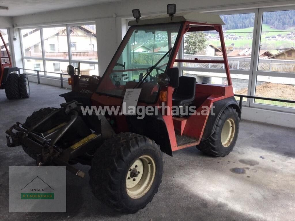 Motormäher typu Aebi TT 80, Gebrauchtmaschine v Schlitters (Obrázek 1)