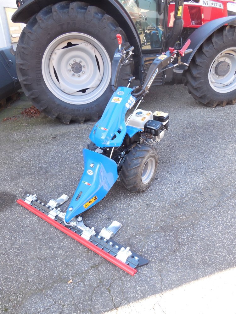 Motormäher des Typs BCS 615 PowerSafe, Neumaschine in Innernzell (Bild 3)