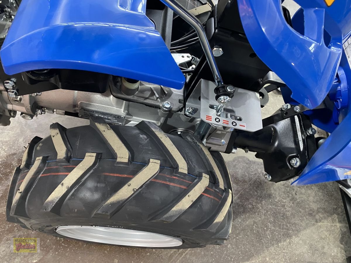 Motormäher des Typs BCS 618 3 Gang mit Honda Motor, Neumaschine in Kötschach (Bild 7)