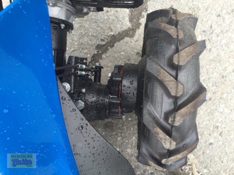 Motormäher of the type BCS 630 WS 2 MAX, Neumaschine in Kötschach (Picture 8)