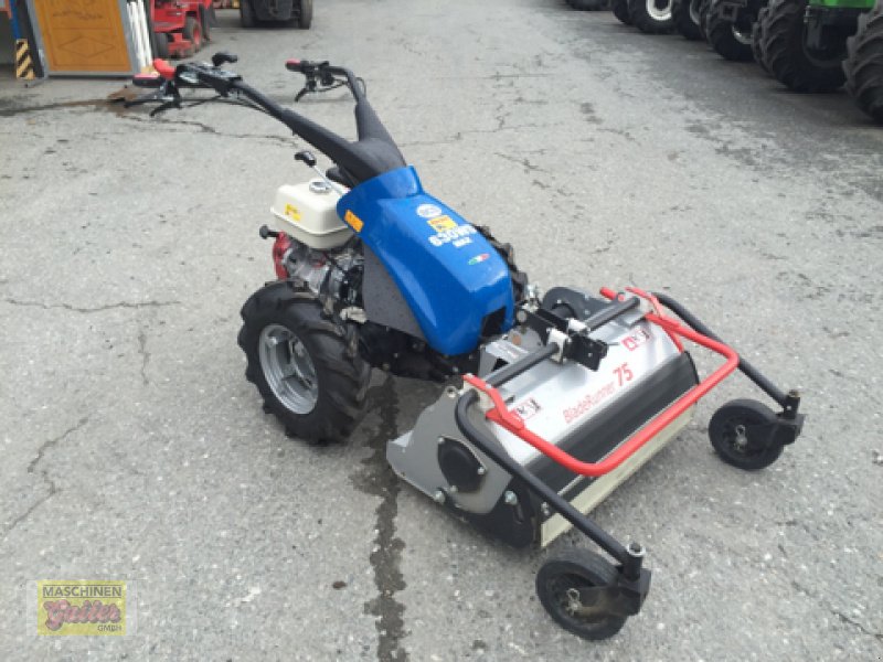 Motormäher of the type BCS 630 WS 2 MAX, Neumaschine in Kötschach (Picture 1)