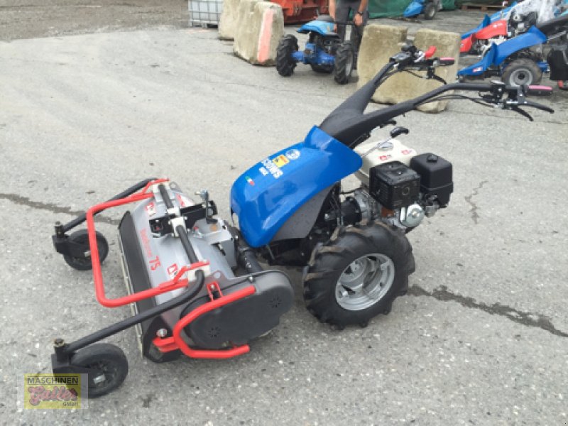 Motormäher of the type BCS 630 WS 2 MAX, Neumaschine in Kötschach (Picture 2)