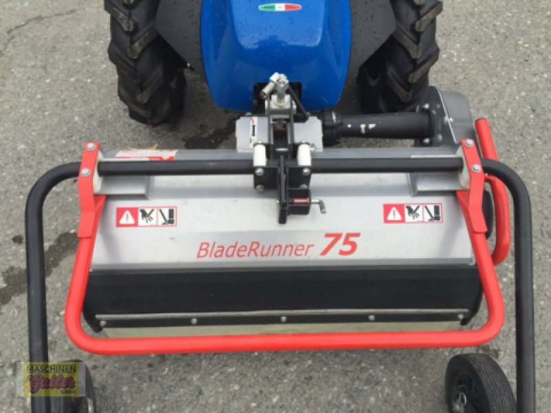 Motormäher of the type BCS 630 WS 2 MAX, Neumaschine in Kötschach (Picture 5)