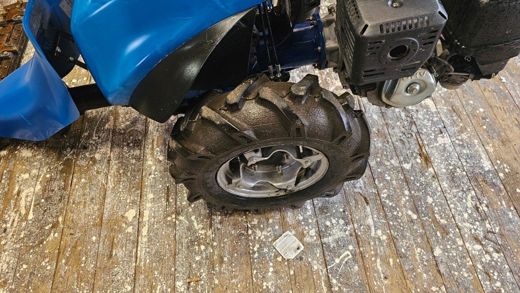 Motormäher a típus BCS 630WS MAX, Gebrauchtmaschine ekkor: Altendorf (Kép 2)