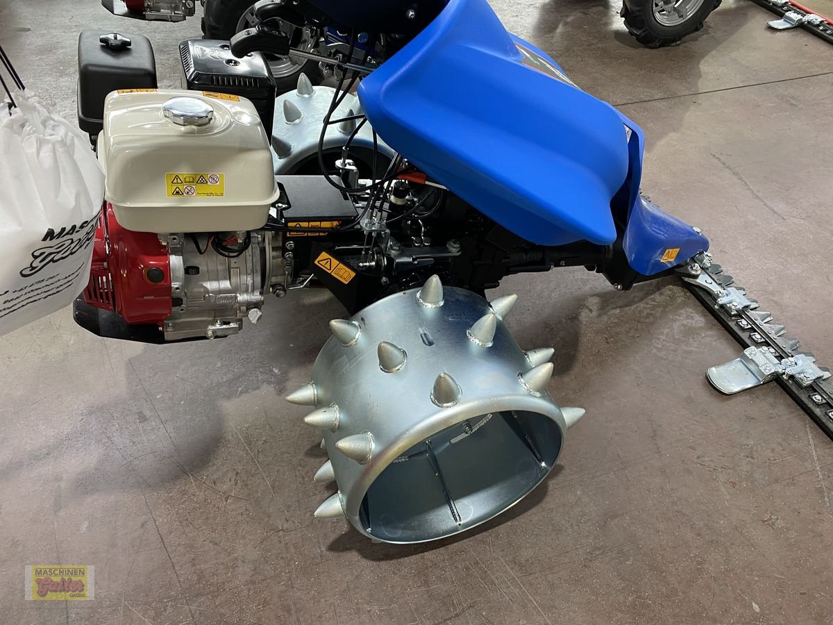 Motormäher типа BCS 660 HY Powersave Hydro, Neumaschine в Kötschach (Фотография 9)