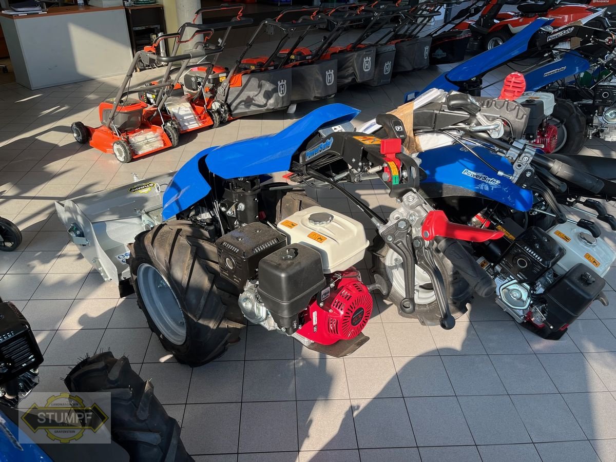 Motormäher des Typs BCS 680 HY, Neumaschine in Grafenstein (Bild 8)