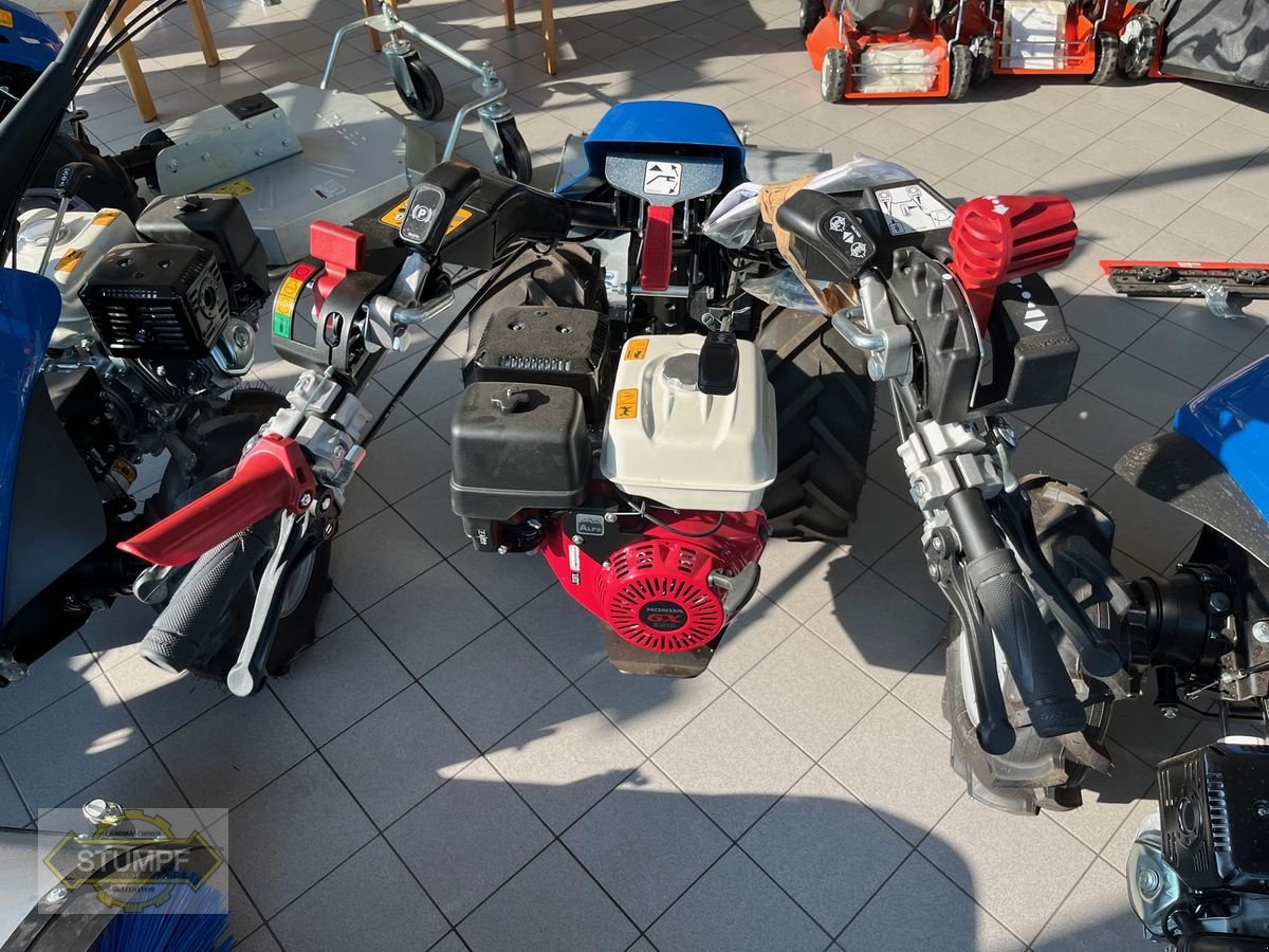 Motormäher des Typs BCS 680 HY, Neumaschine in Grafenstein (Bild 6)