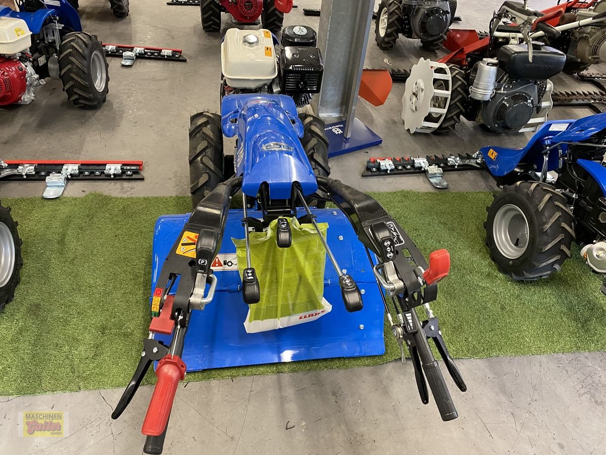 Motormäher des Typs BCS 740 Powersave, Neumaschine in Kötschach (Bild 5)
