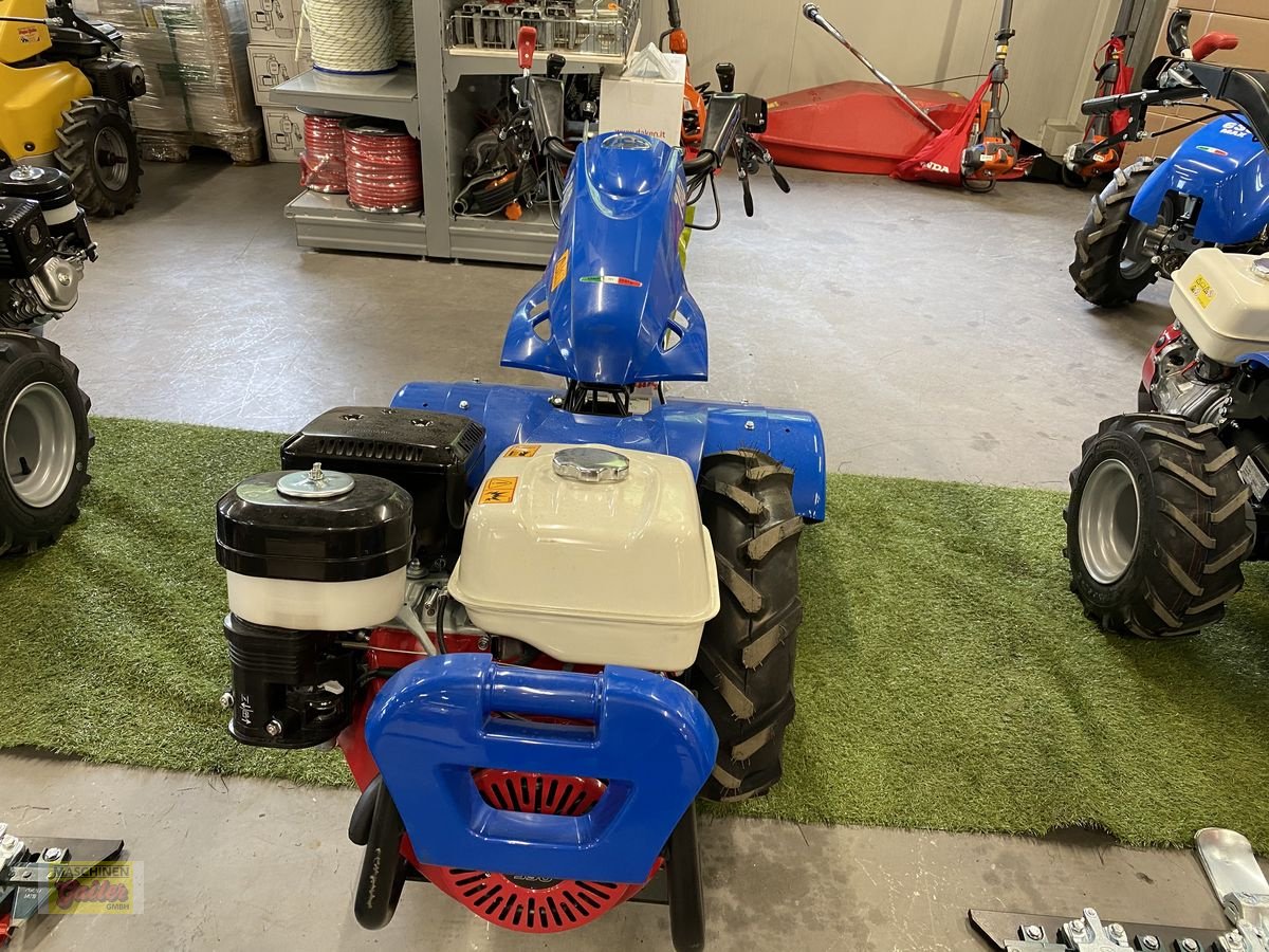 Motormäher des Typs BCS 740 Powersave, Neumaschine in Kötschach (Bild 7)