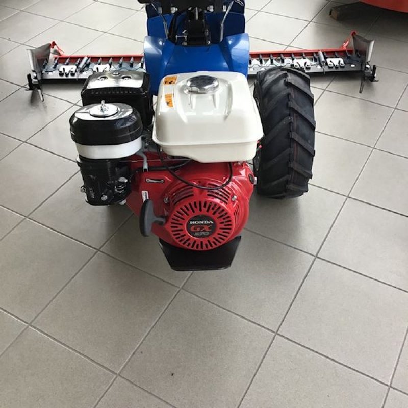 Motormäher van het type BCS BCS 618 Motormäher, Neumaschine in Stössing (Foto 4)