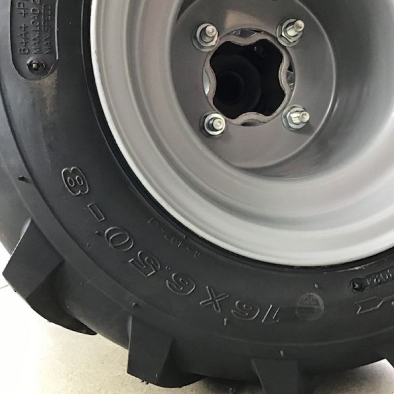 Motormäher van het type BCS BCS 618 Motormäher, Neumaschine in Stössing (Foto 5)