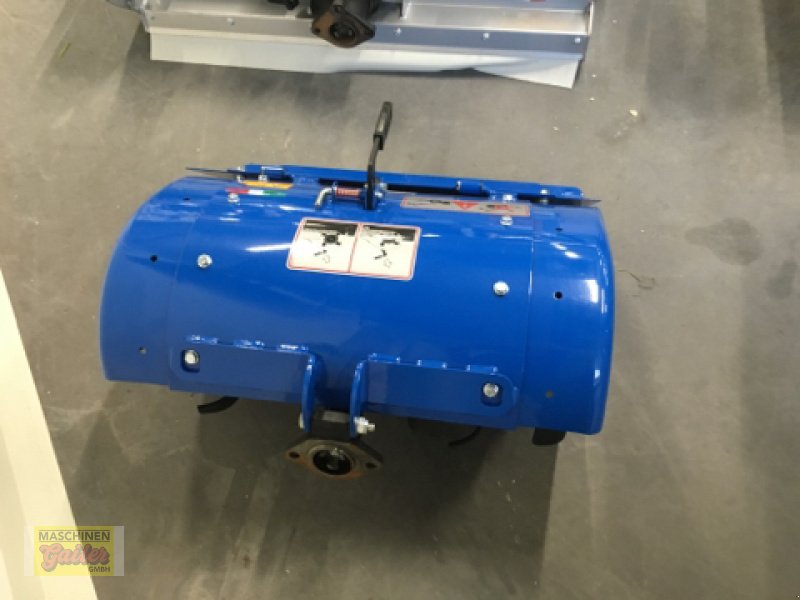 Motormäher of the type BCS BCS 66, Neumaschine in Kötschach (Picture 8)