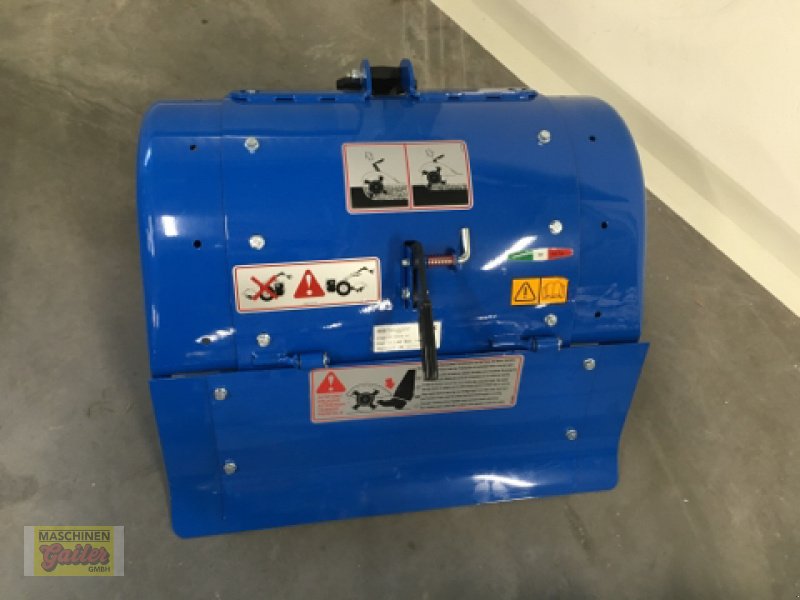 Motormäher of the type BCS BCS 66, Neumaschine in Kötschach (Picture 2)