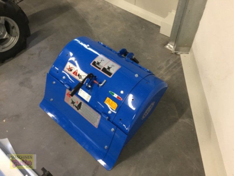 Motormäher of the type BCS BCS 66, Neumaschine in Kötschach (Picture 6)