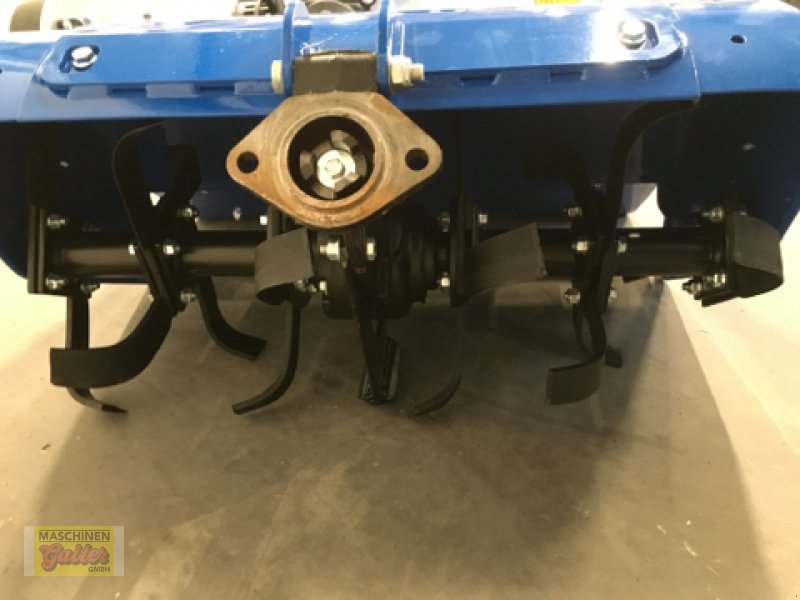 Motormäher of the type BCS BCS 66, Neumaschine in Kötschach (Picture 3)