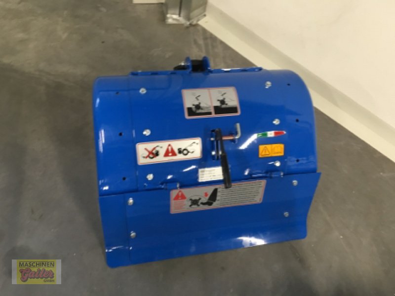 Motormäher of the type BCS BCS 66, Neumaschine in Kötschach (Picture 5)