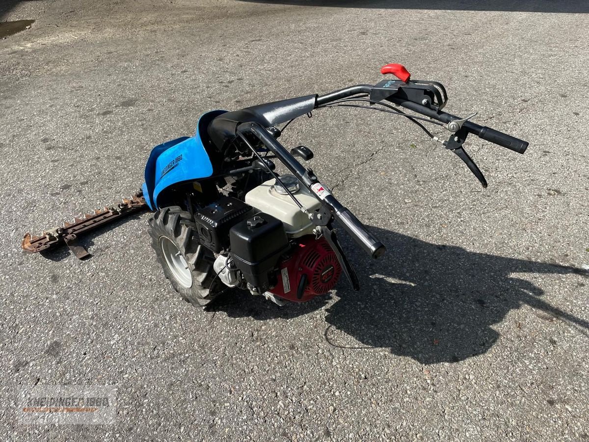 Motormäher of the type BCS Motormäher, Gebrauchtmaschine in Altenfelden (Picture 6)