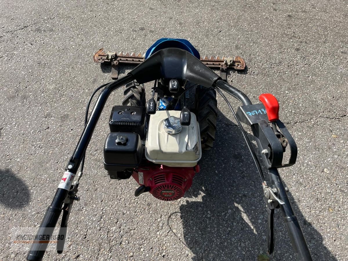 Motormäher of the type BCS Motormäher, Gebrauchtmaschine in Altenfelden (Picture 7)