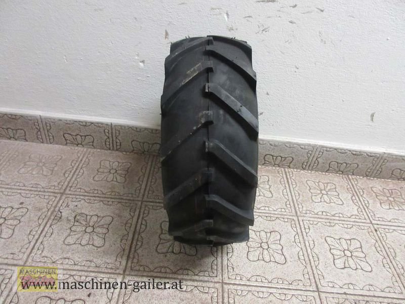 Motormäher of the type BCS Räder 16x6.50-8 zu 615, 620, Gebrauchtmaschine in Kötschach (Picture 8)