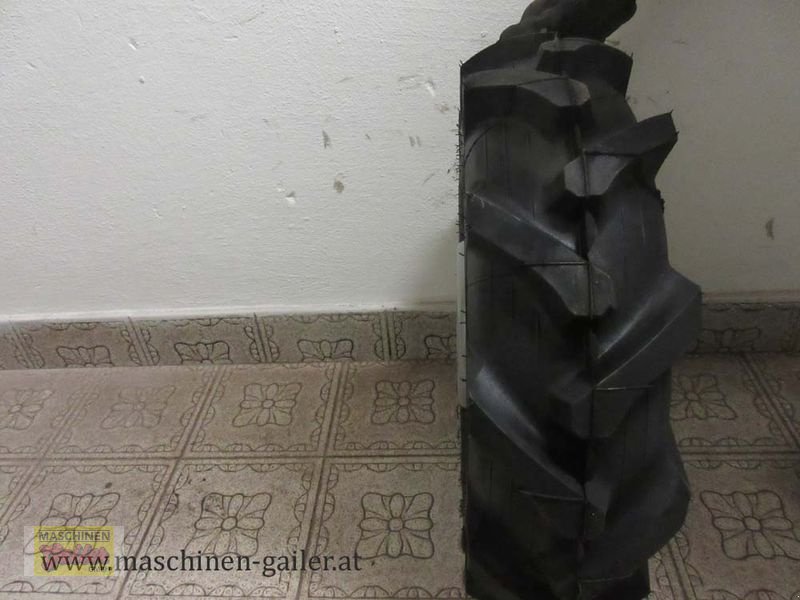 Motormäher tipa BCS Räder 5.0-10 zu 630, Gebrauchtmaschine u Kötschach (Slika 8)