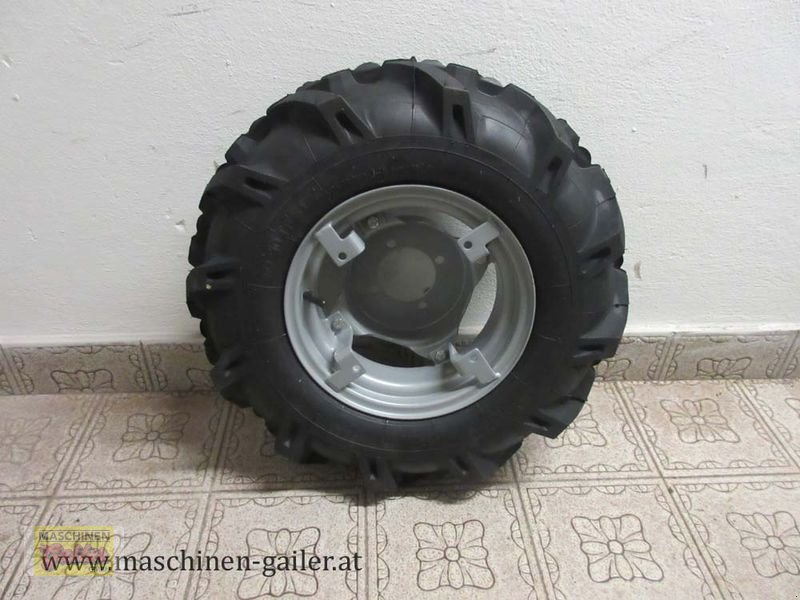 Motormäher tipa BCS Räder 5.0-10 zu 630, Gebrauchtmaschine u Kötschach (Slika 3)