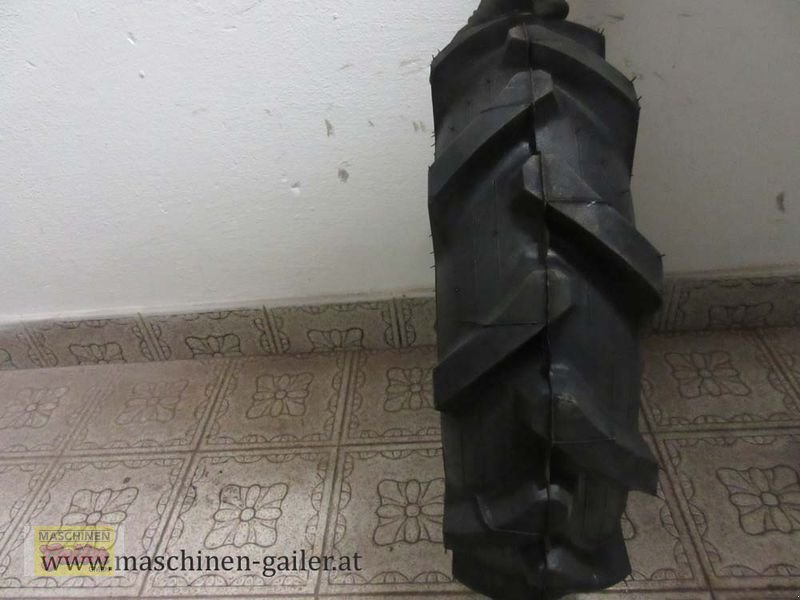 Motormäher tipa BCS Räder 5.0-10 zu 630, Gebrauchtmaschine u Kötschach (Slika 2)