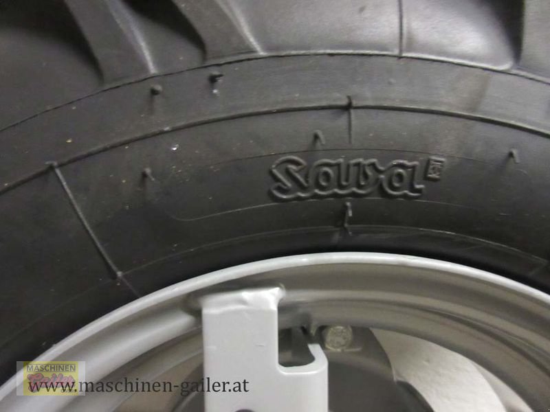 Motormäher tipa BCS Räder 5.0-10 zu 630, Gebrauchtmaschine u Kötschach (Slika 7)