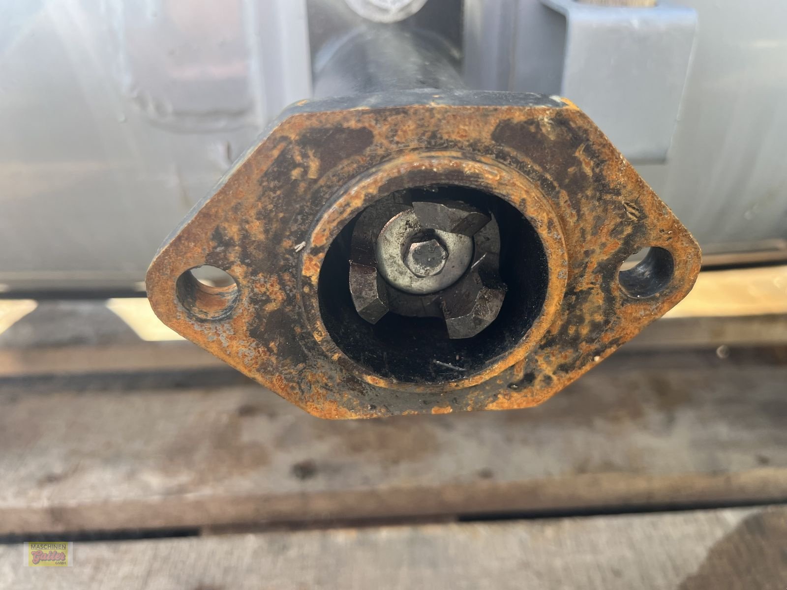 Motormäher a típus BCS Schneefräse passend zu BCS oder Reform, Gebrauchtmaschine ekkor: Kötschach (Kép 8)