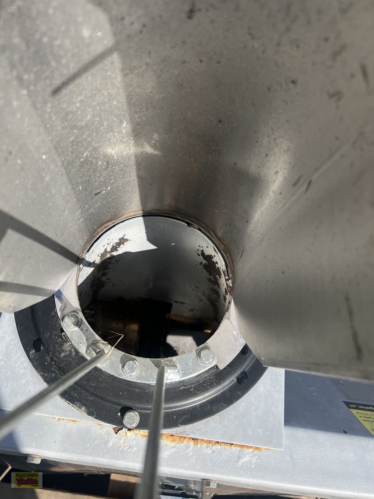 Motormäher a típus BCS Schneefräse passend zu BCS oder Reform, Gebrauchtmaschine ekkor: Kötschach (Kép 14)