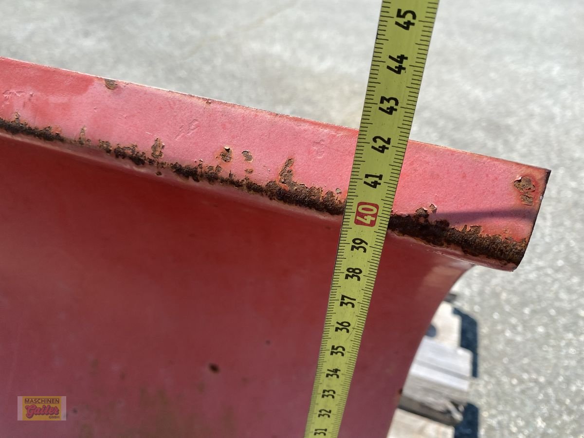 Motormäher of the type BCS Schneeschild 100cm schwenkbar, Gebrauchtmaschine in Kötschach (Picture 14)